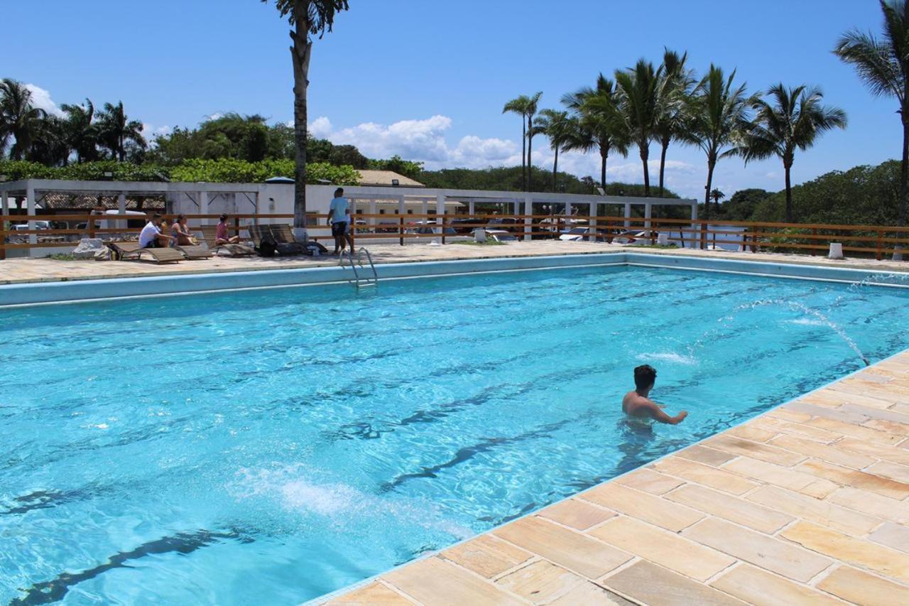 Vai Da Pesca Hotel E Marina Caraguatatuba Exterior photo