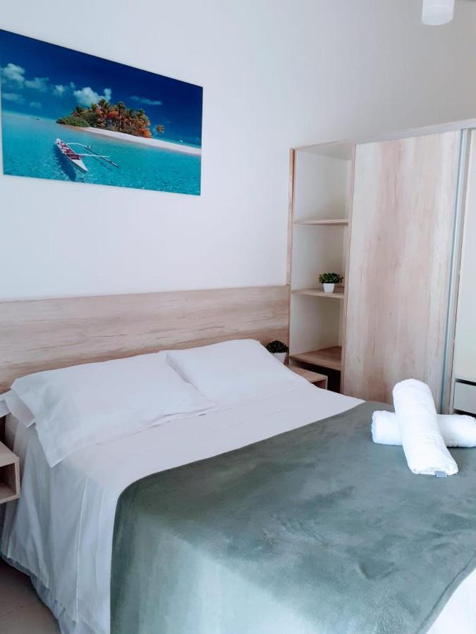 Vai Da Pesca Hotel E Marina Caraguatatuba Exterior photo