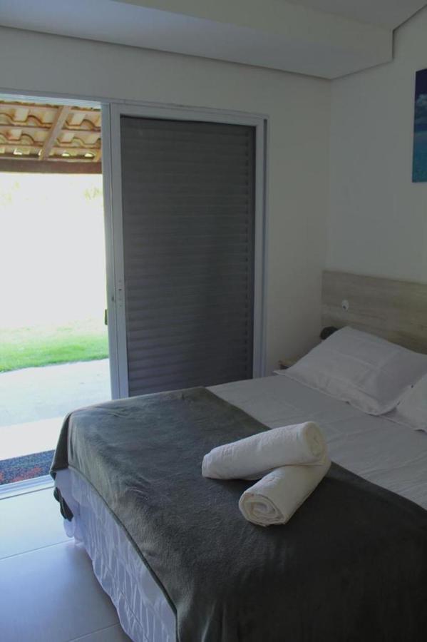 Vai Da Pesca Hotel E Marina Caraguatatuba Exterior photo
